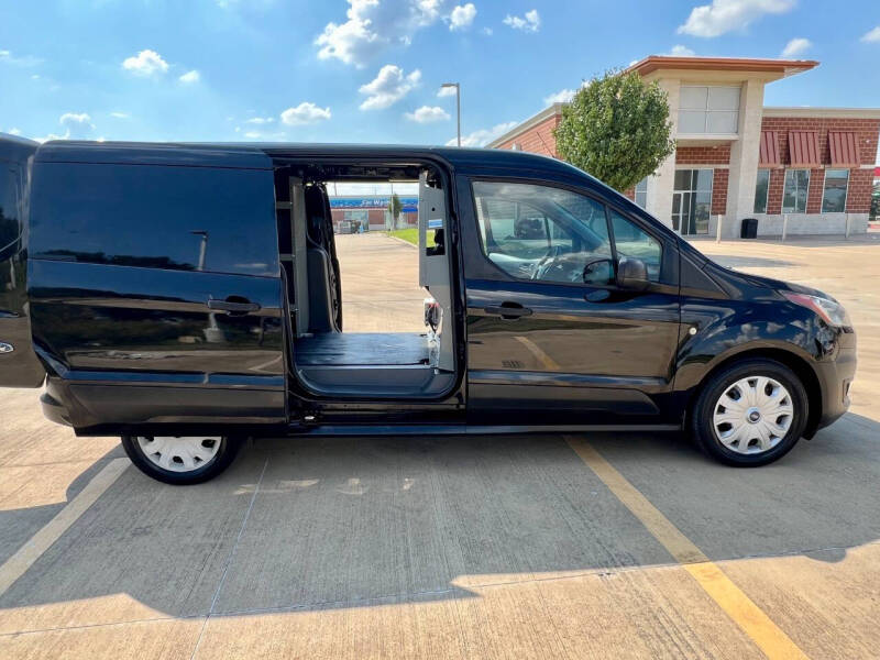 2019 Ford Transit Connect XL