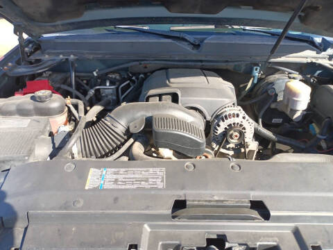 2010 GMC Yukon XL SLT