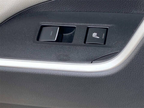 2023 Toyota RAV4 Hybrid Limited