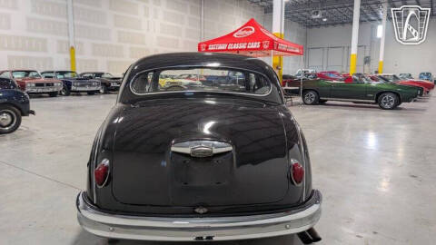 1957 Jaguar Mark I