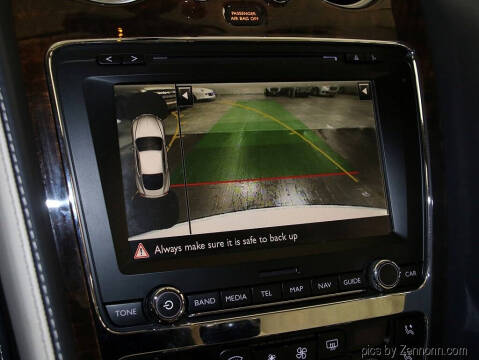 2014 Bentley Continental GT