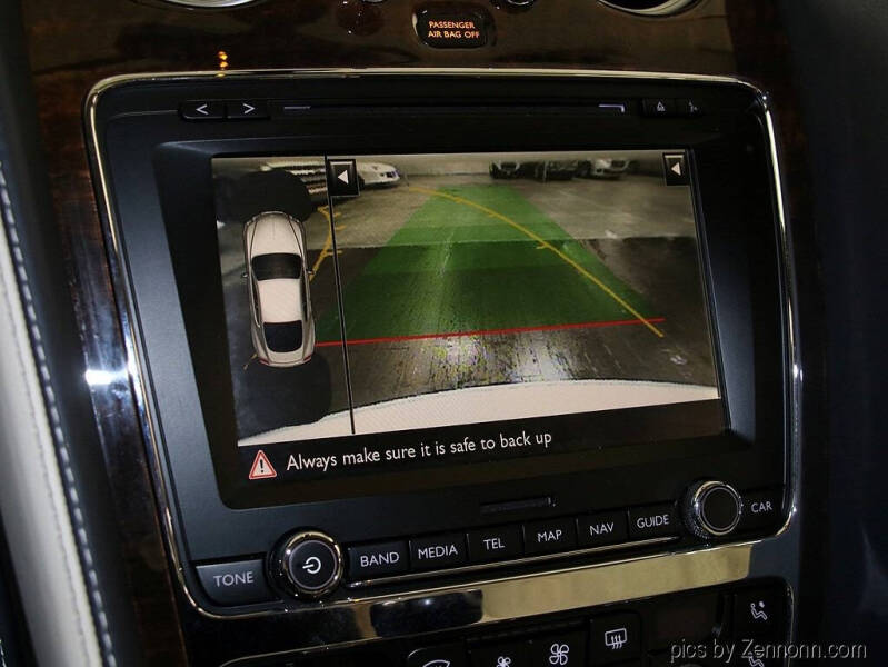 2014 Bentley Continental GT