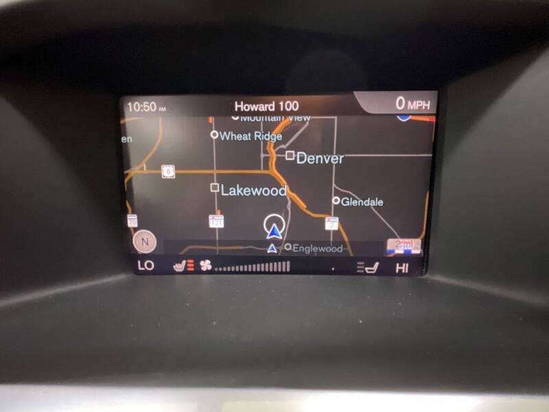 2018 Volvo V60 Cross Country T5 Premier