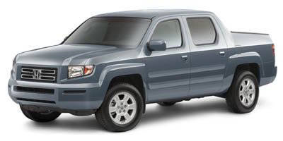 2007 Honda Ridgeline for sale at Martin Swanty's Paradise Auto in Lake Havasu City AZ