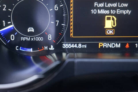 2020 Ford Mustang Shelby GT500