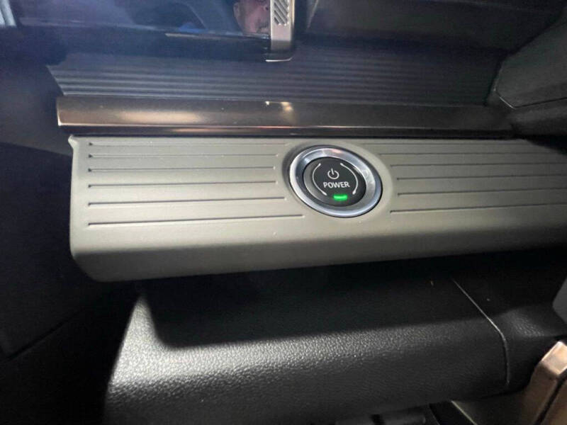 2025 GMC HUMMER EV 3X