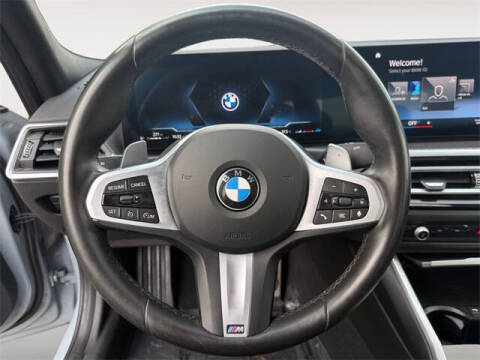 2024 BMW 3 Series 330i