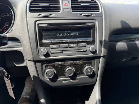 2013 Volkswagen GTI