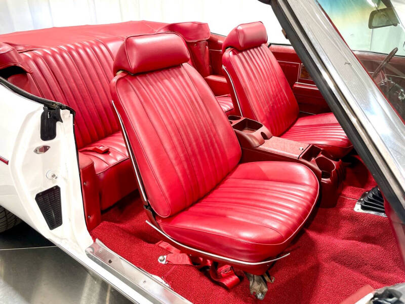 1969 Chevrolet Impala