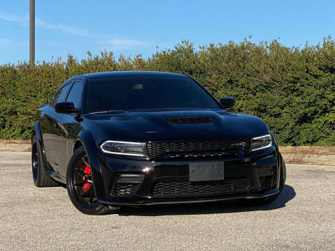 2021 Dodge Charger for sale at MILANA MOTORS in Omaha NE