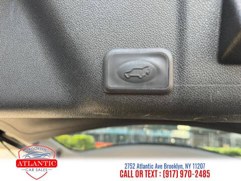 2017 GMC Acadia Limited