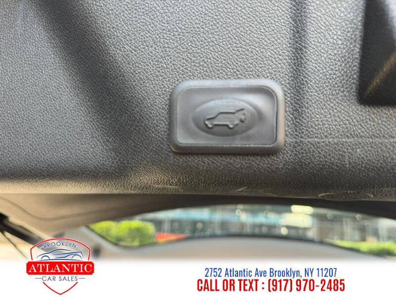 2017 GMC Acadia Limited