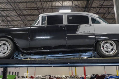 1955 Chevrolet 210