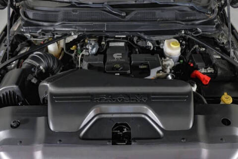 2022 RAM 3500 Tradesman