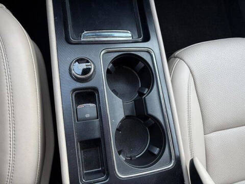 2024 Lincoln Corsair Reserve