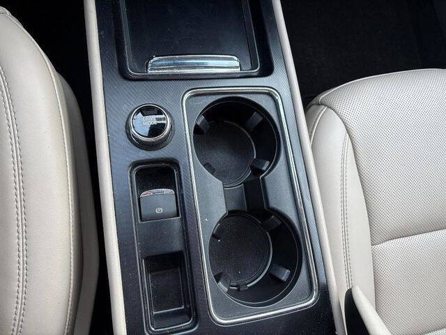 2024 Lincoln Corsair Reserve