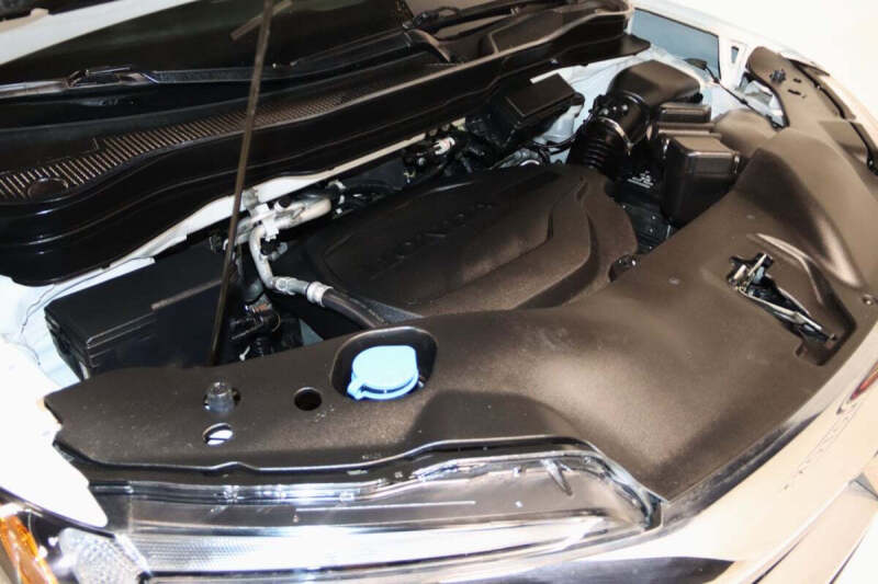 2022 Honda Pilot Elite