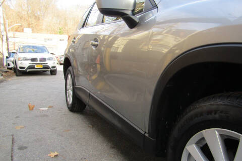 2013 Mazda CX-5 Sport