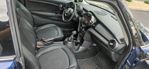 2015 MINI Hardtop 2 Door Cooper
