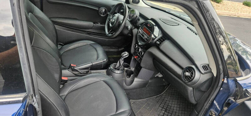 2015 MINI Hardtop 2 Door Cooper