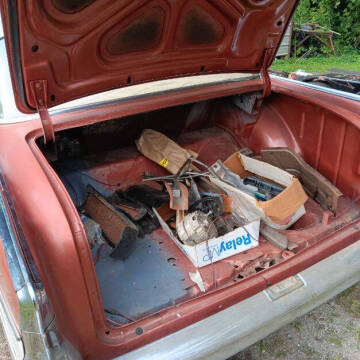 1957 Chevrolet Bel Air