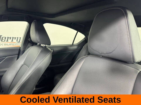 2024 Lexus IS 350 F SPORT Design