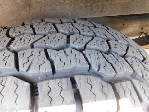 2003 GMC Savana 1500