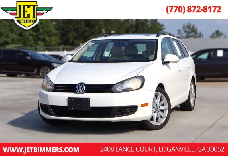 2012 Volkswagen Jetta