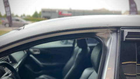 2015 Mazda MAZDA6 i Touring