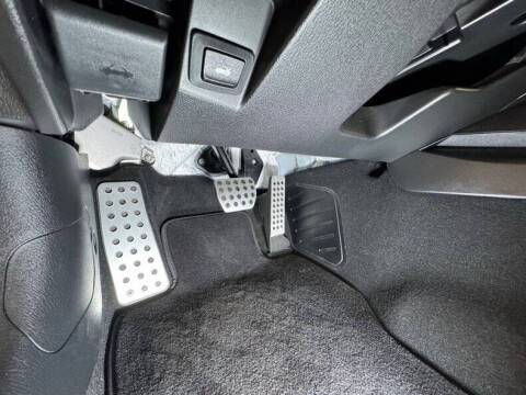 2019 FIAT 124 Spider