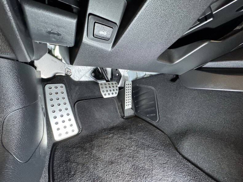 2019 FIAT 124 Spider