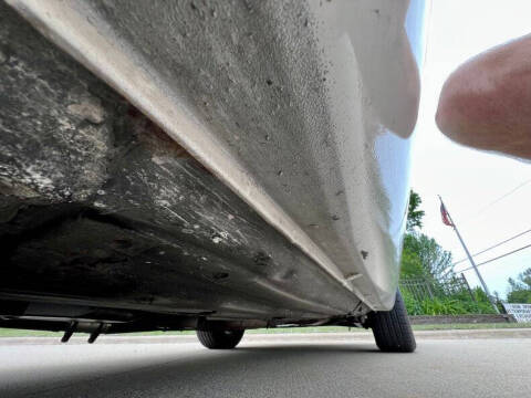 1996 Jaguar XJ-Series XJS