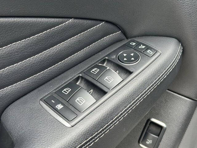 2017 Mercedes-Benz GLE AMG GLE 43