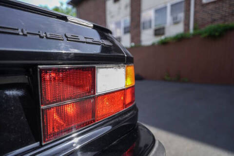 1978 Porsche 924