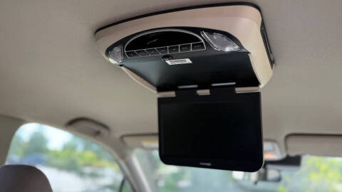 2019 Honda Pilot EX