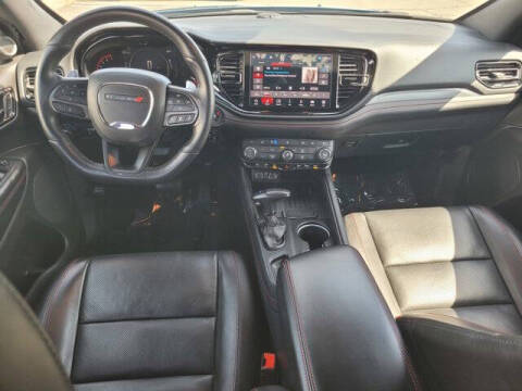 2025 Dodge Durango GT Plus