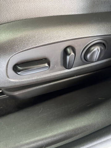 2020 Buick Encore GX Essence