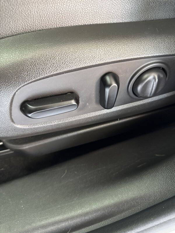 2020 Buick Encore GX Essence