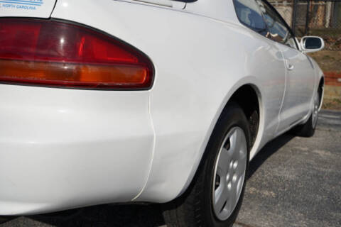 1994 Toyota Celica ST