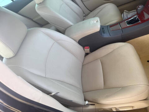 2009 Lexus ES 350