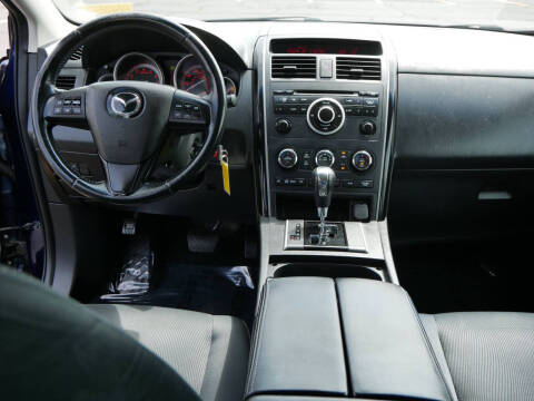 2010 Mazda CX-9 Sport