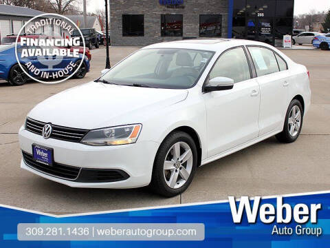 2014 Volkswagen Jetta
