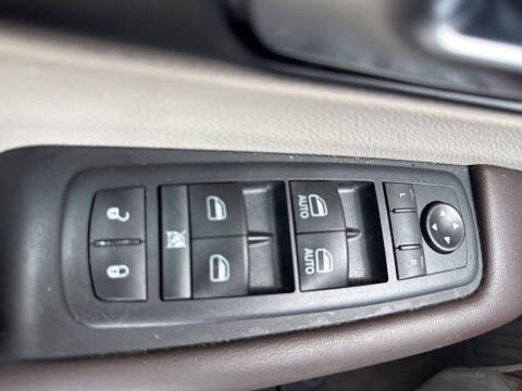 2020 Chrysler Pacifica Touring
