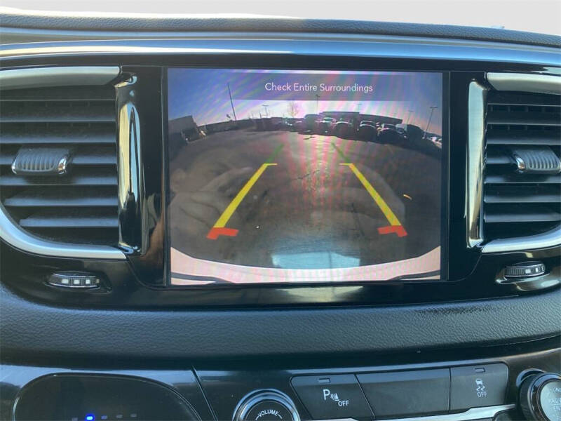 2020 Chrysler Pacifica Hybrid Touring