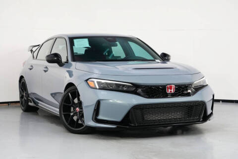 2025 Honda Civic Type R