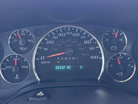 2019 Chevrolet Express LT 3500