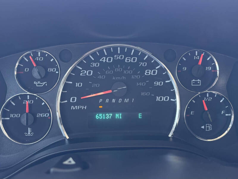 2019 Chevrolet Express LT 3500