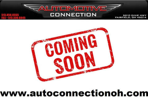 2015 Lexus IS 250 for sale at Automotive Connection in Fairfield OH