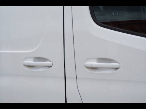 2019 Mercedes-Benz Sprinter