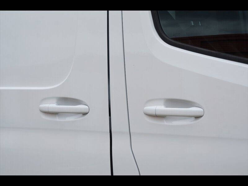 2019 Mercedes-Benz Sprinter